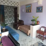 Appartement Moderne Vue Sur Mer