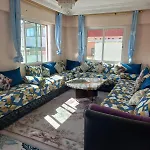Appartement Moderne Vue Sur Mer