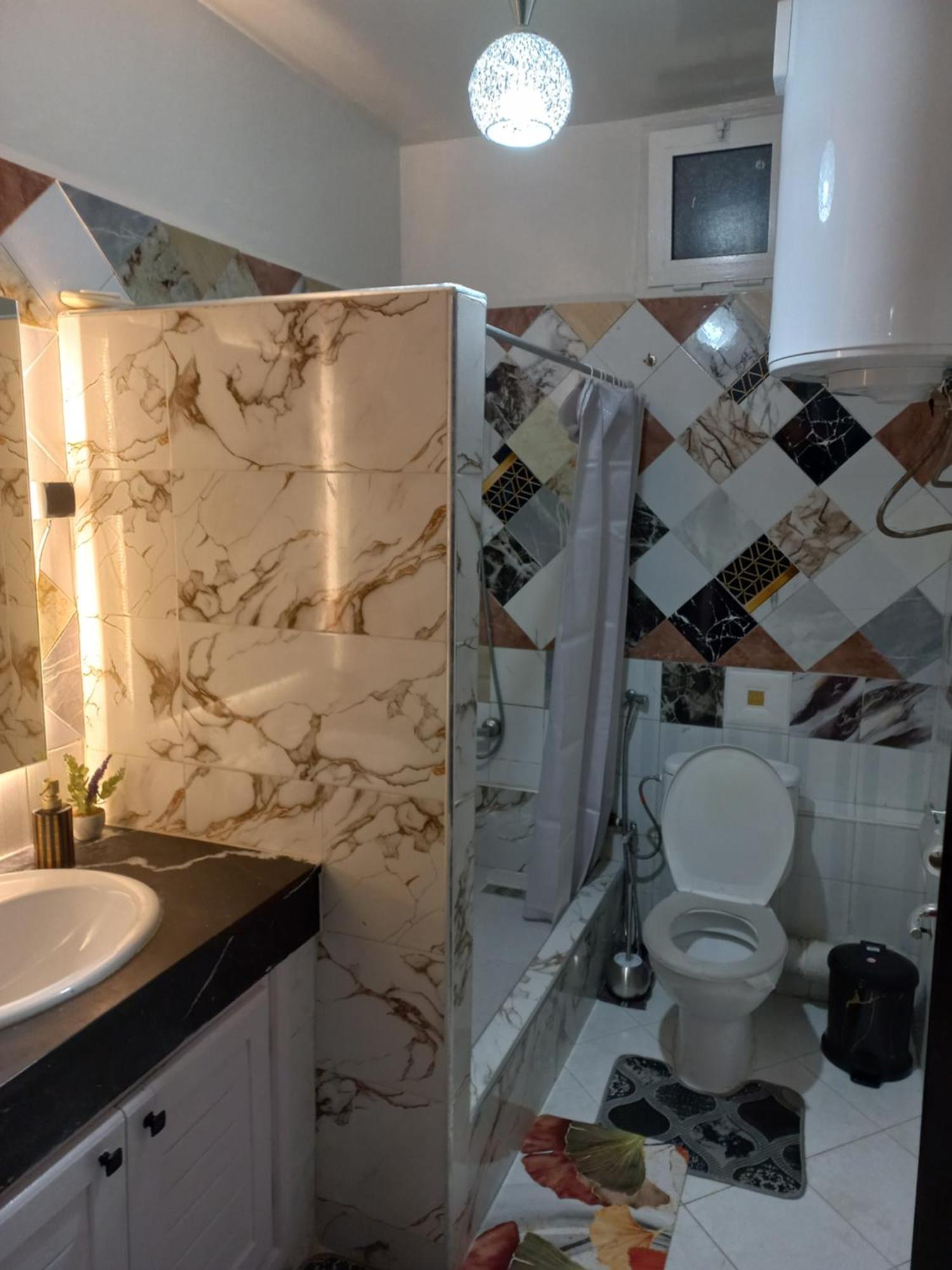 Moderne Vue Sur * Casablanca