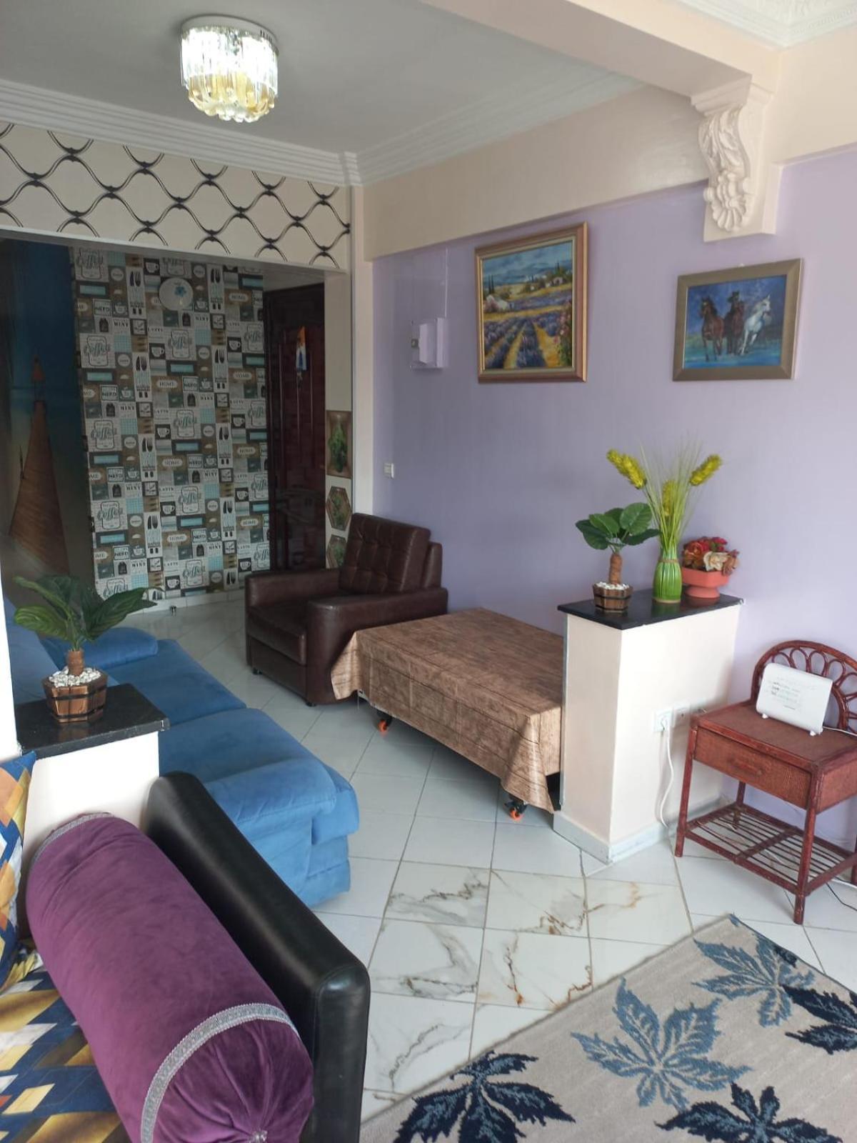 Moderne Vue Sur *